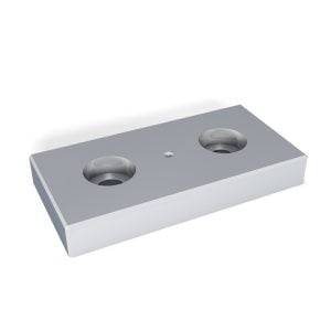 base plate 50100