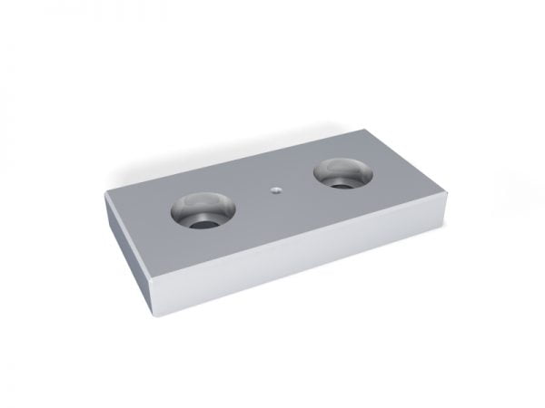 base plate 50100
