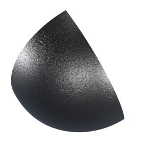 Endcap corner 40 quadrant