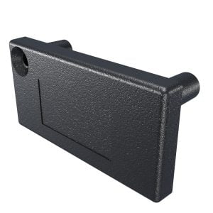 Endcap standard 4020