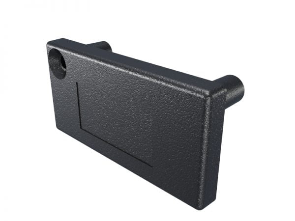 Endcap standard 4020