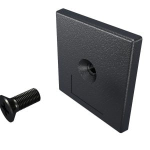 endcap standard 4040