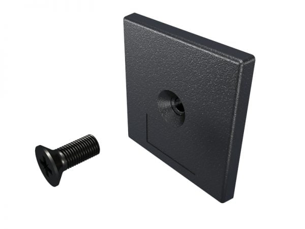 endcap standard 4040