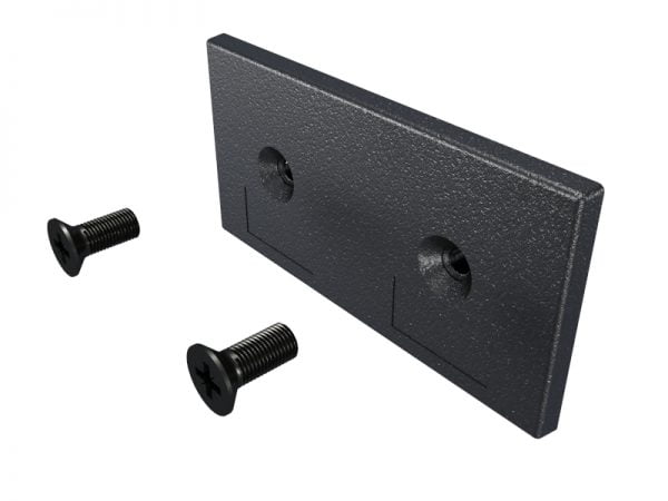 Endcap standard 4080