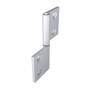 Accessory hinge light 40