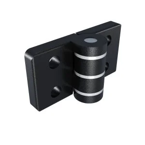 Hinge standard 40