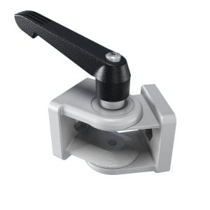 Connector Elbow Adjustable