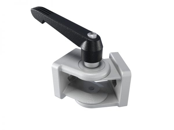 Connector Elbow Adjustable