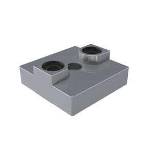 Connector Flat Economy 50