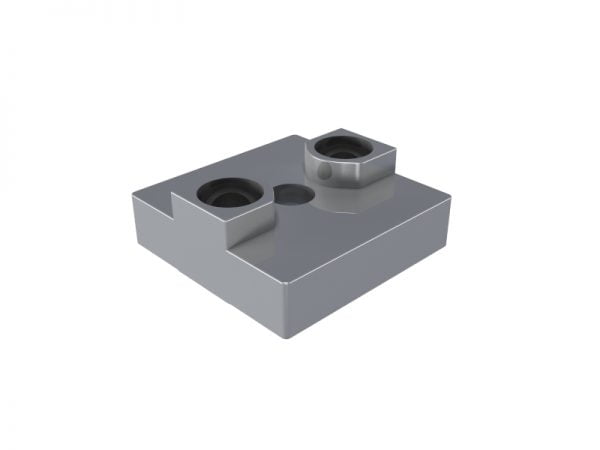 Connector Flat Economy 50