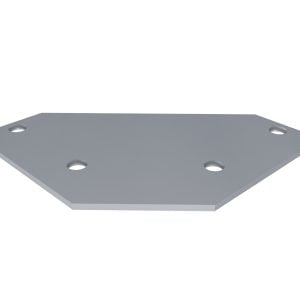 Connector Fishplate Universal 14