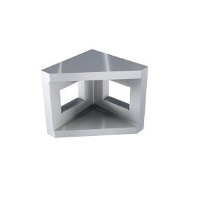 Connector Gusset Insert 14