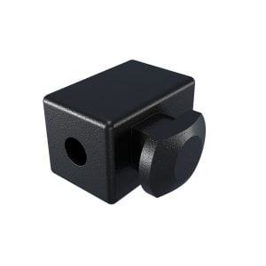 Connector Mounting Block 14