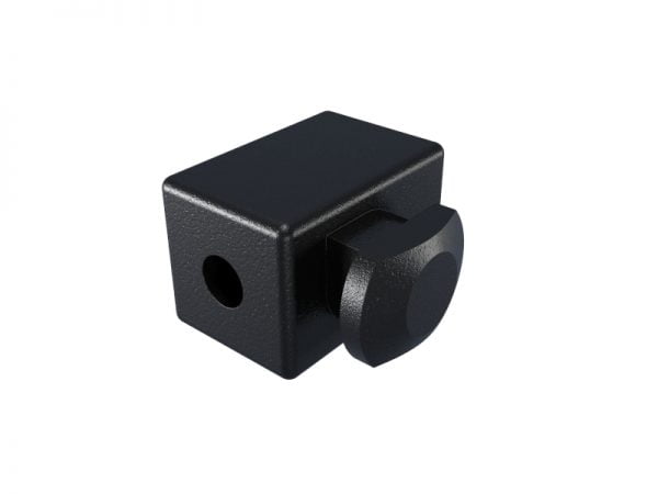 Connector Mounting Block 14