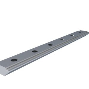 Connector Profile Steel 14
