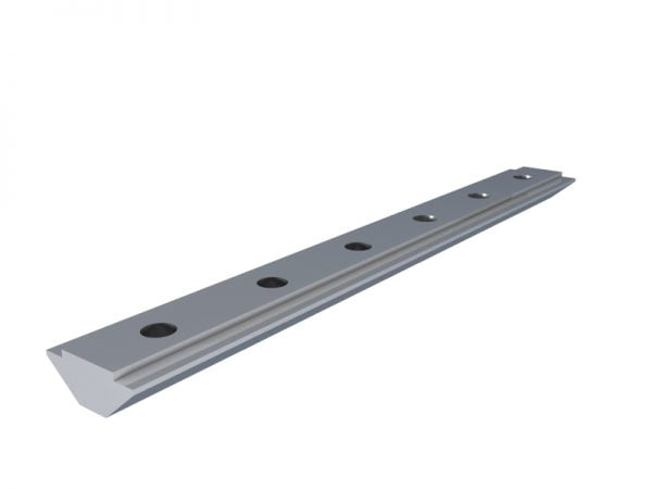 Connector Profile Steel 14