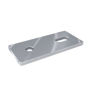 Connector Steel Plate 40