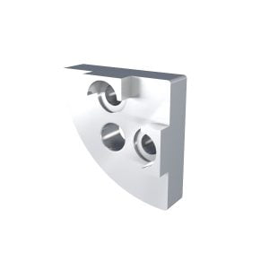 Connector Standard Quadrant 40