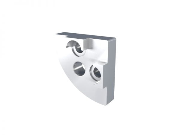 Connector Standard Quadrant 40