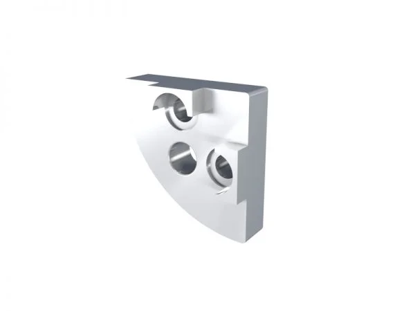 CSQ 401 Connector Standard Quadrant 40