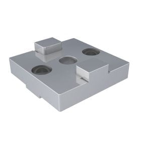 Connector Standard Economy 50