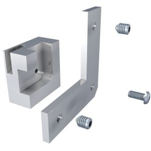 Connector Standard Universal 20