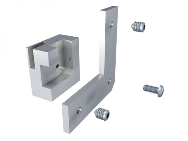 Connector Standard Universal 20