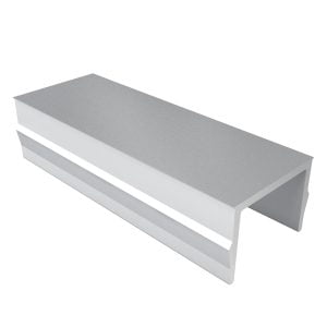Profile Aluminium Cover 14