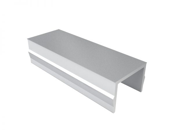 Profile Aluminium Cover 14