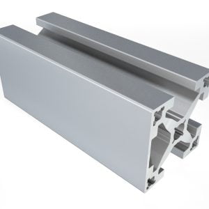 Profile Aluminium Closed 4041