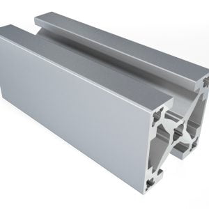 Profile Aluminium Closed 4042