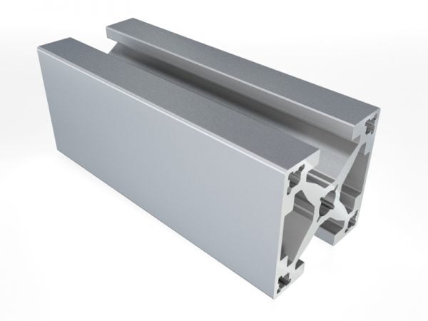 Profile Aluminium Closed 4042