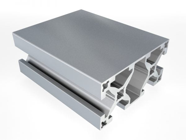 Profile Aluminium Closed 4082