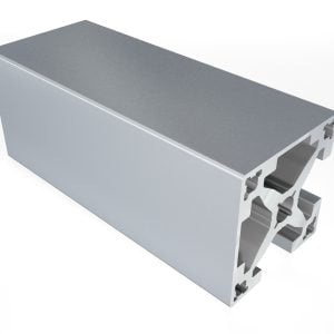 Profile Aluminium Closed 4141