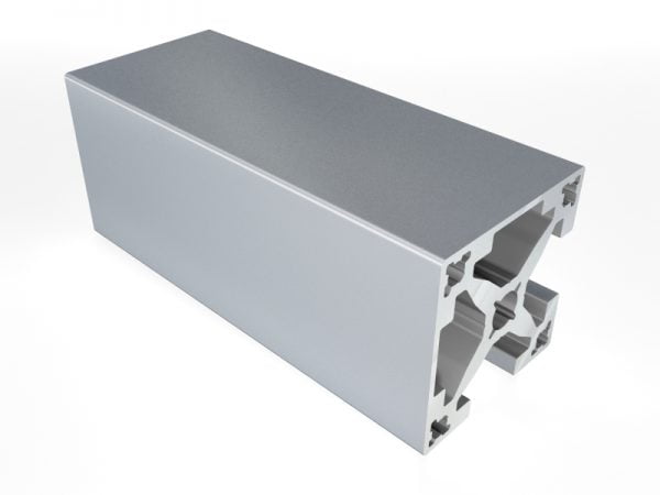 Profile Aluminium Closed 4141