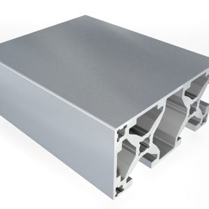 Profile Aluminium Closed 4182