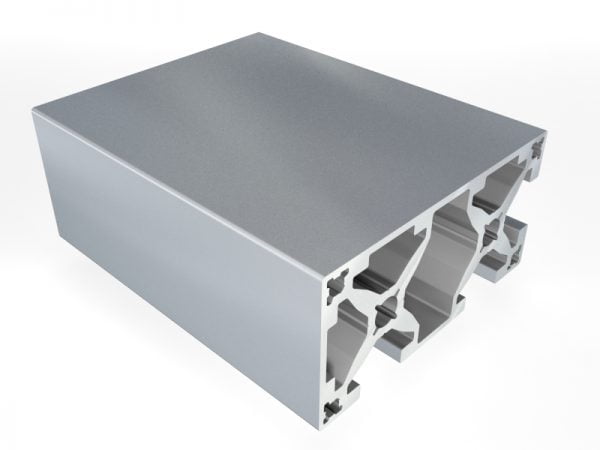 Profile Aluminium Closed 4182