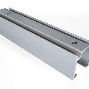 Profile Aluminium Guide 14