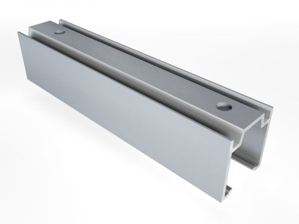 Profile Aluminium Guide 14