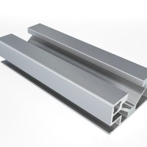 Profile Aluminium Standard 4020