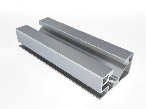 Profile Aluminium Standard 4020