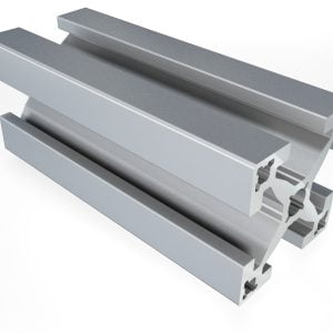 Profile Aluminium Standard 4040