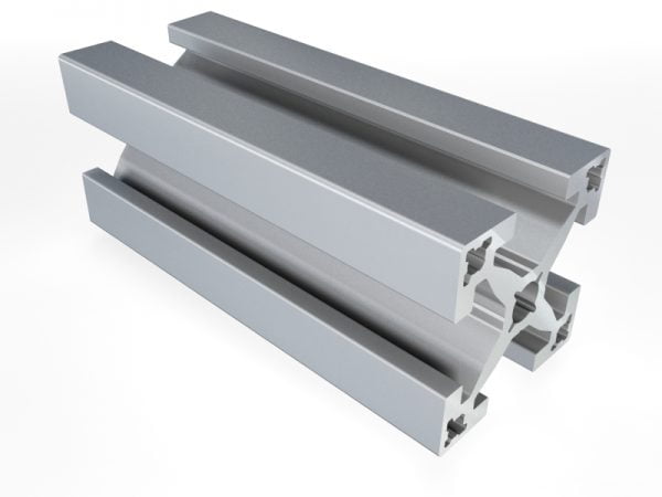Profile Aluminium Standard 4040