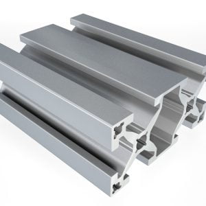 Profile Aluminium Standard 4080