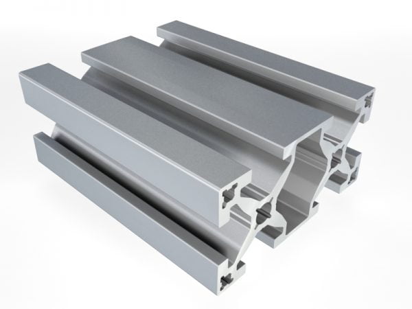 Profile Aluminium Standard 4080