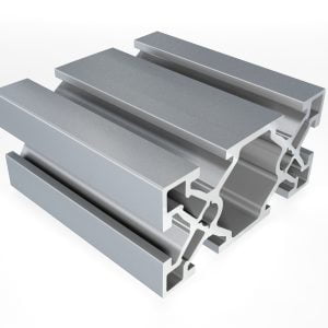 Profile Aluminium Standard 50100