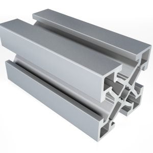 Profile Aluminium Standard 5050