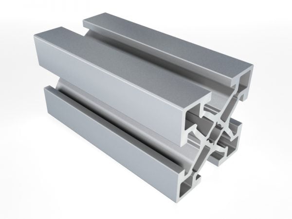 Profile Aluminium Standard 5050