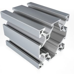 Profile Aluminium Standard 8080