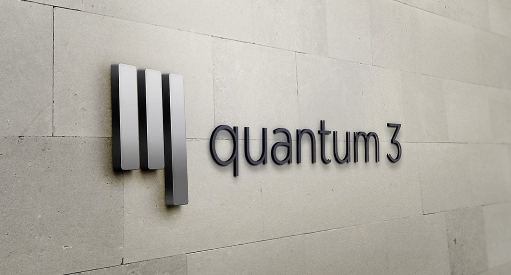 Quantum 3: Behind the Brand